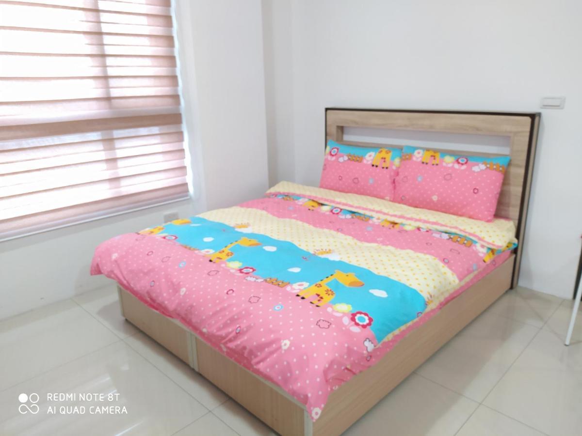 Soul Home Jiaoxi Exterior photo